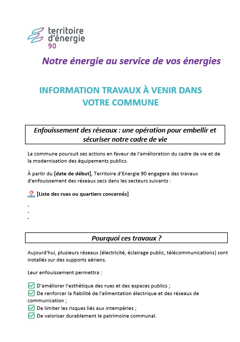 lettre trvx