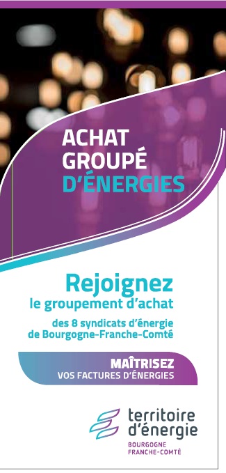 Plaquette grpt achat